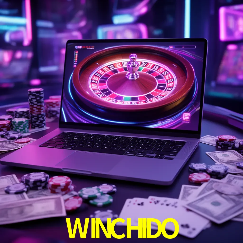 WINCHIDO Tragamonedas