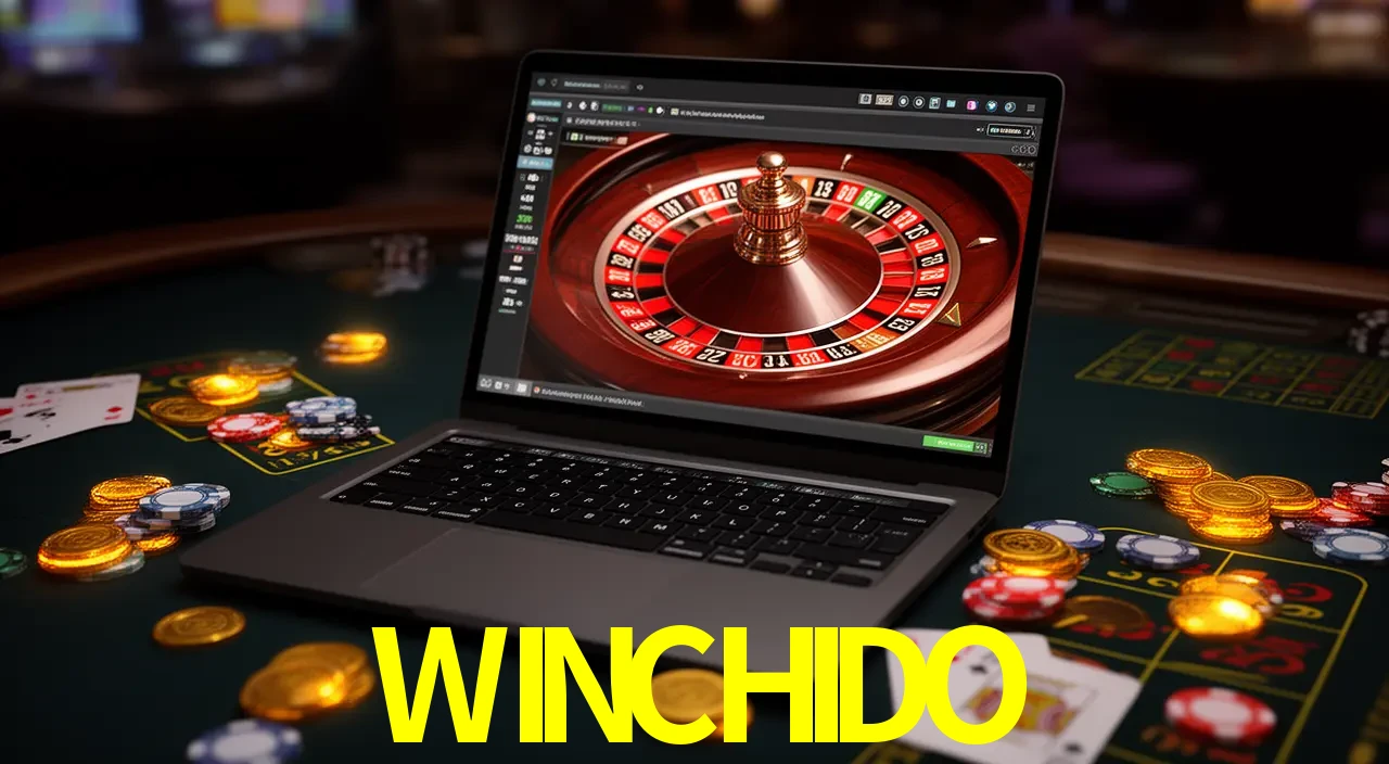 WINCHIDO Arcade