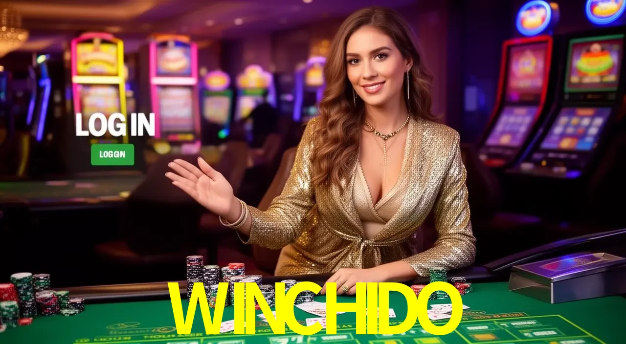 WINCHIDO Bingo