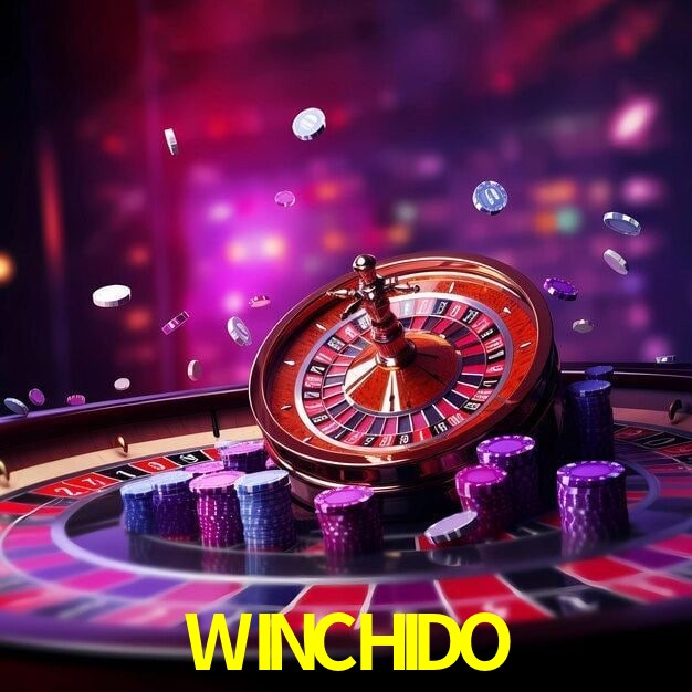 WINCHIDO Animaciones vibrantes
