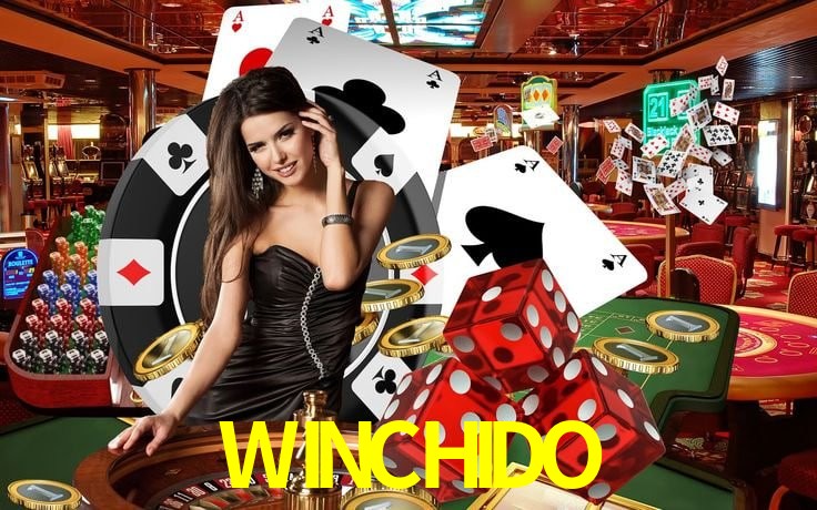 WINCHIDO Apuesta múltiple en vivo