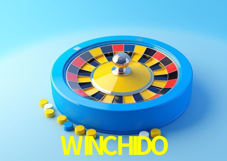 WINCHIDO Dados auténticos