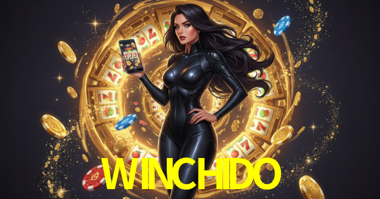 WINCHIDO mobile gaming