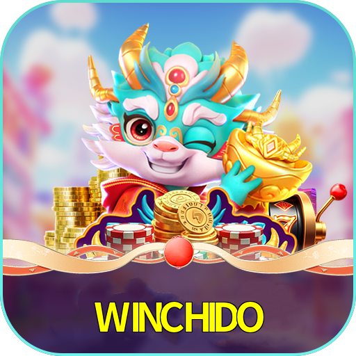 WINCHIDO logo